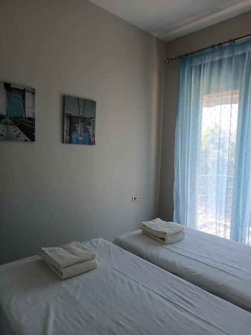 Newly built apartment in Kampani view 5