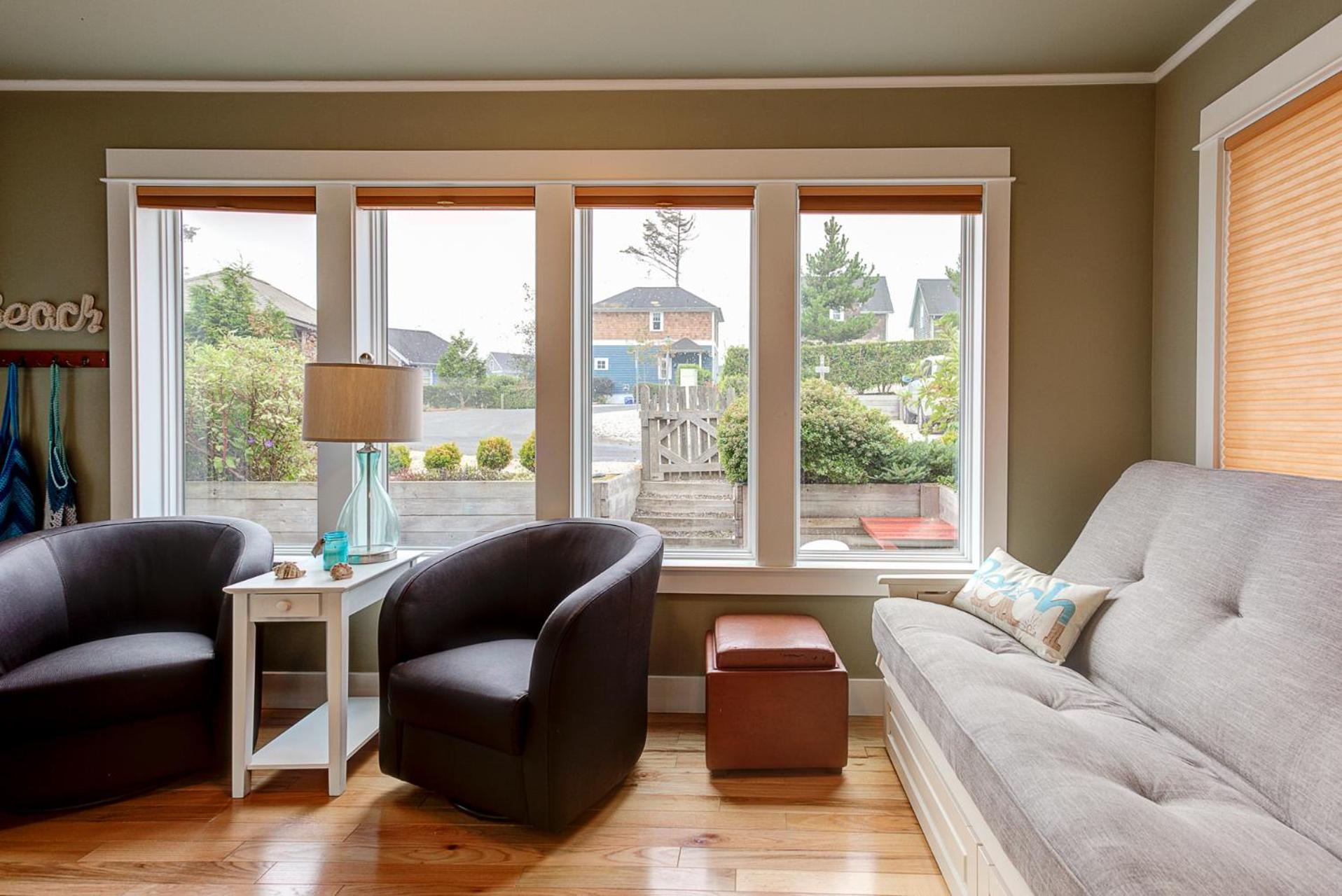 Woodland Cottage by Seabrook Hospitality
