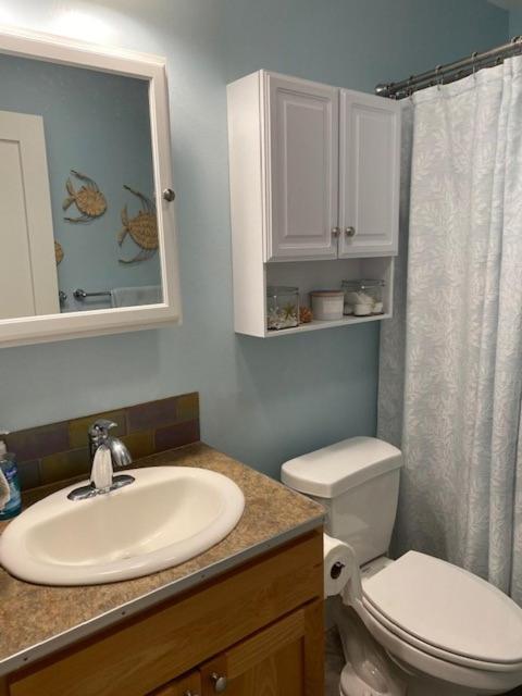 Woodland Cottage by Seabrook Hospitality