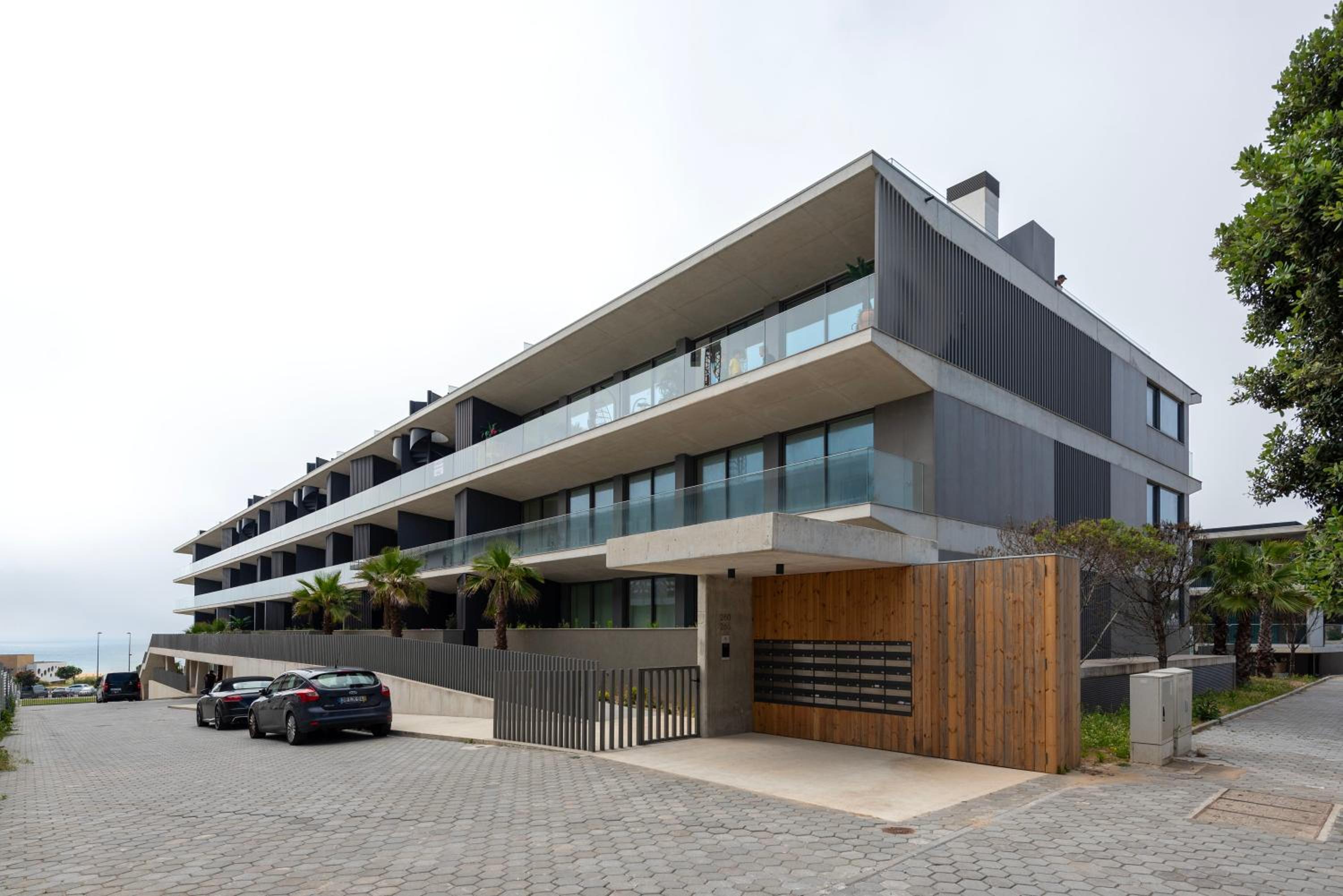 Seashore Luxury Getaway - South Coastal Porto