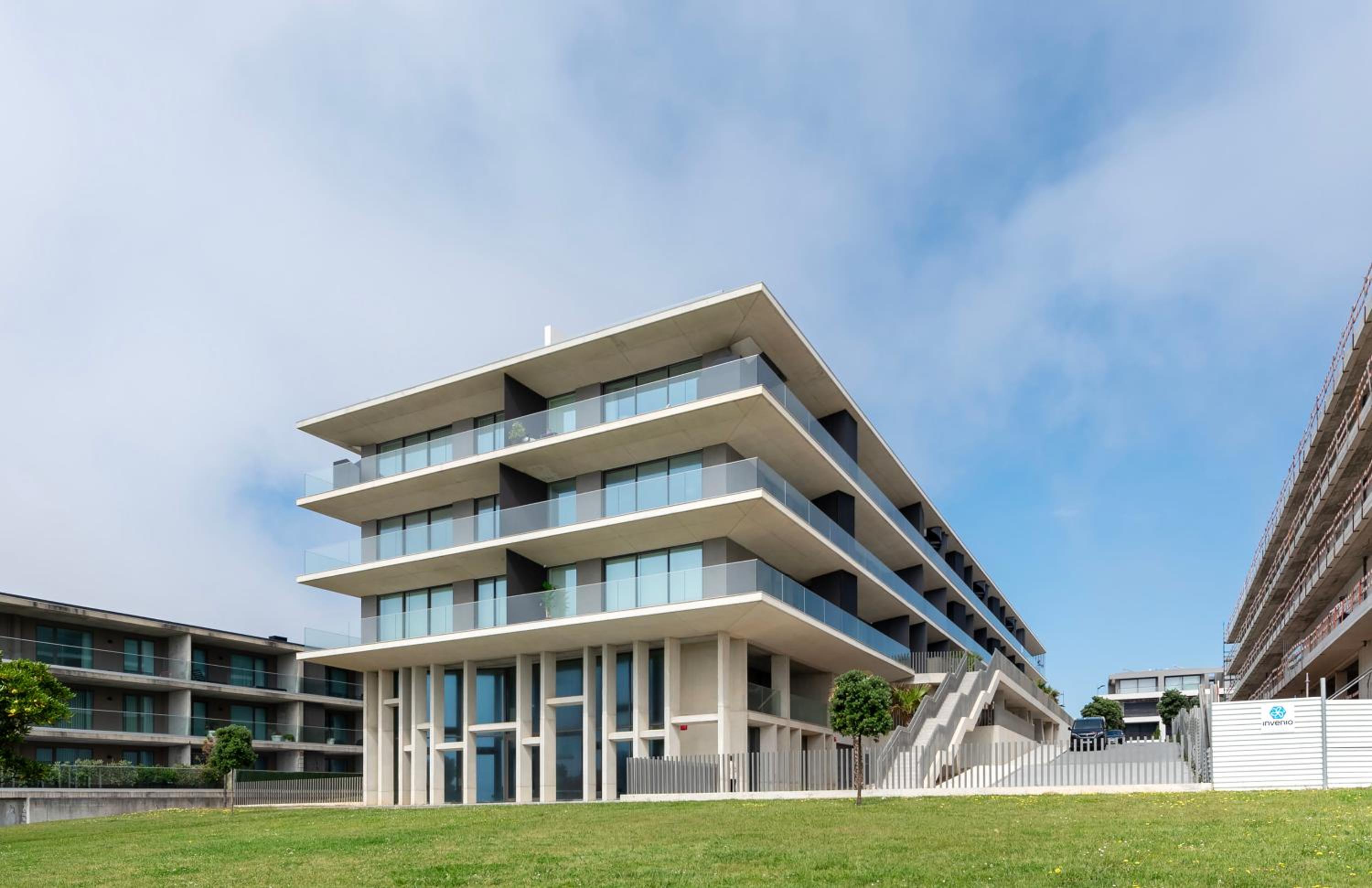 Seashore Luxury Getaway - South Coastal Porto