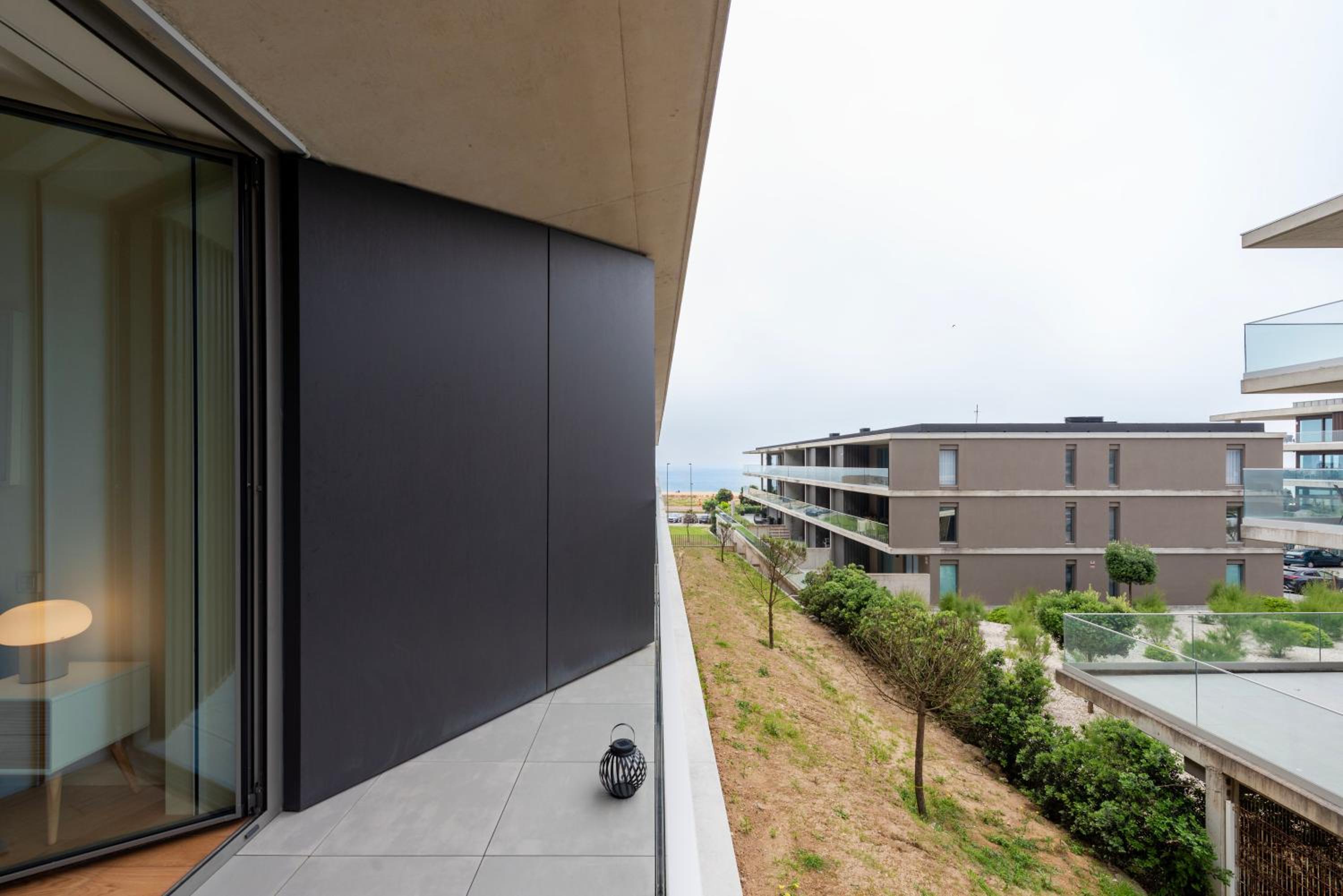 Seashore Luxury Getaway - South Coastal Porto