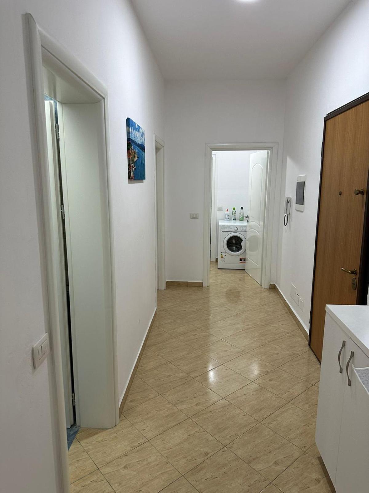 Family Apartment Vlore