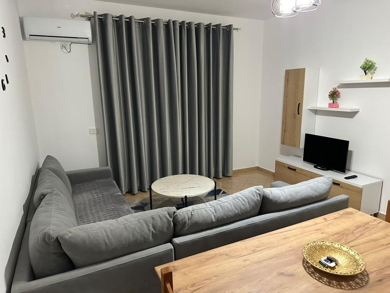 Family Apartment Vlore
