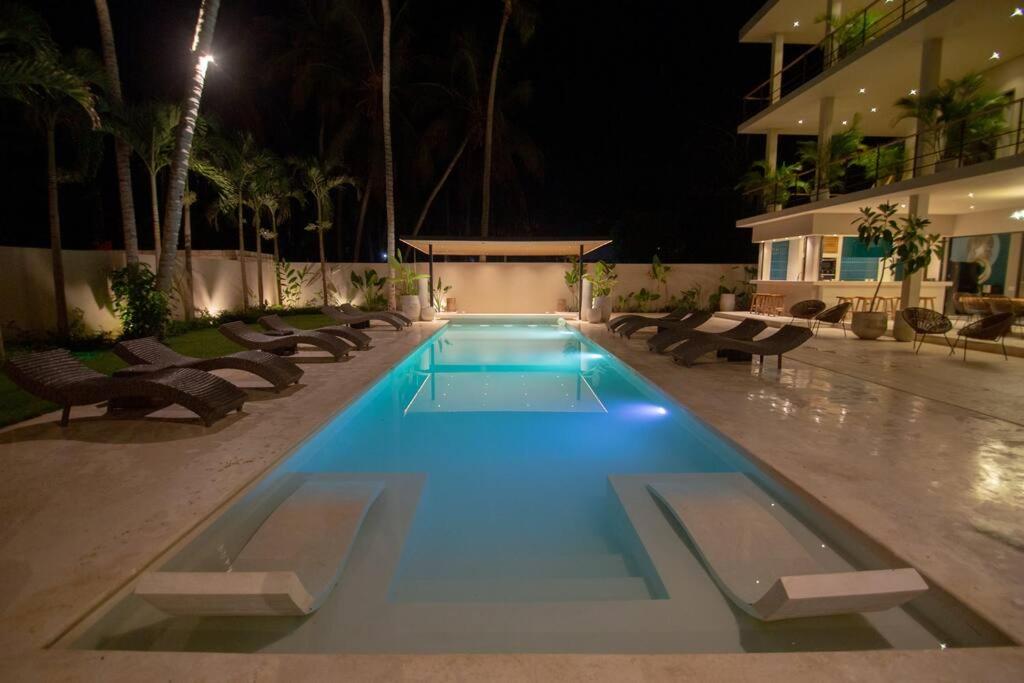 Coconut Beach House