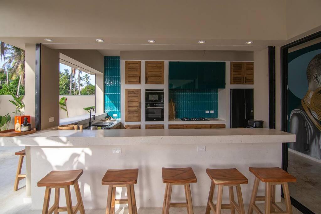 Coconut Beach House