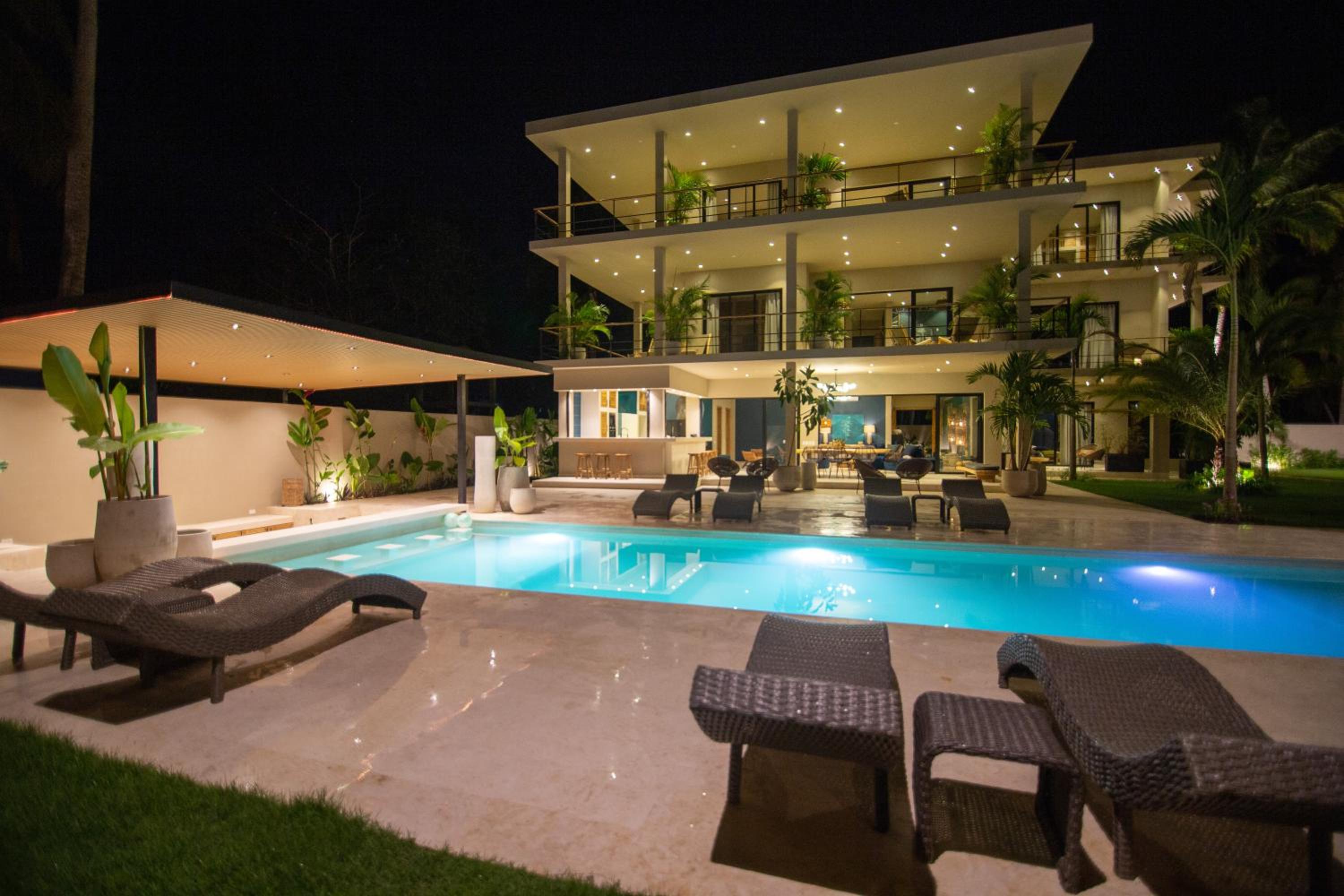 Coconut Beach House