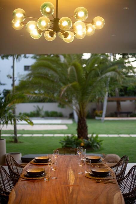 Coconut Beach House