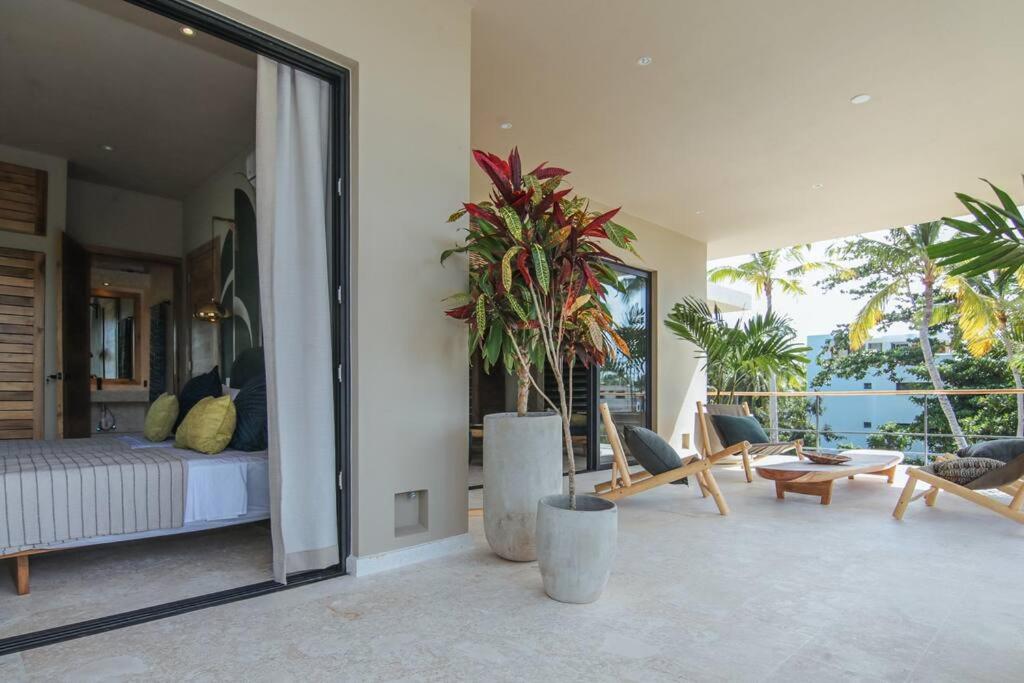 Coconut Beach House