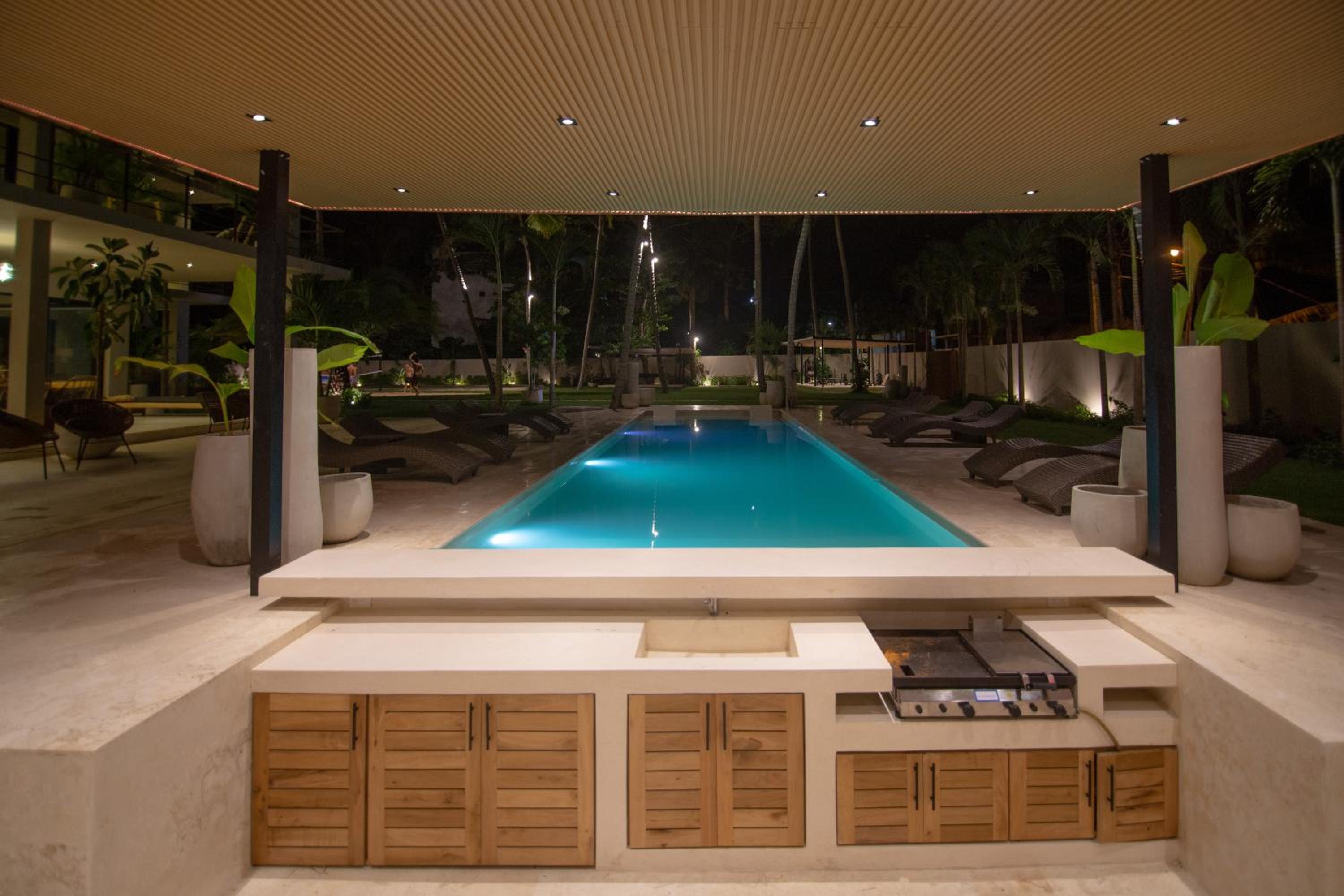 Coconut Beach House