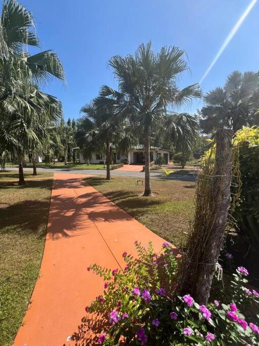 2 bedroom beachside villa
