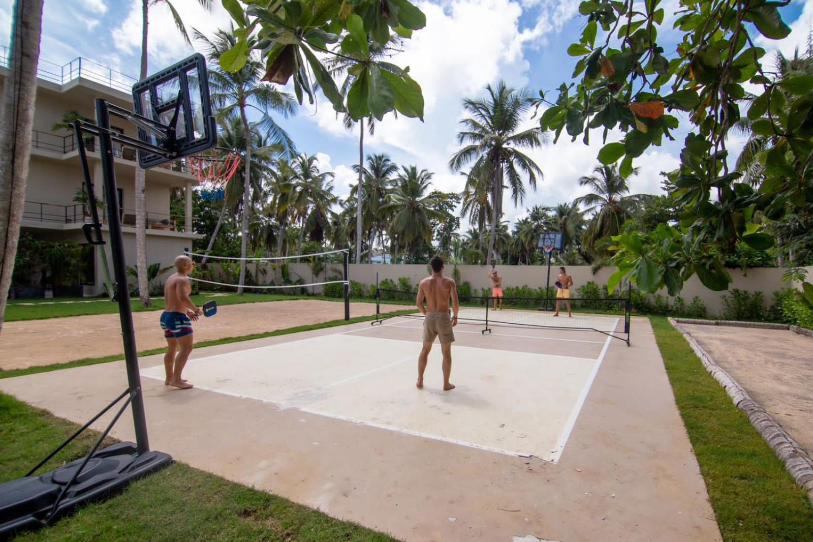 Coconut Beach House