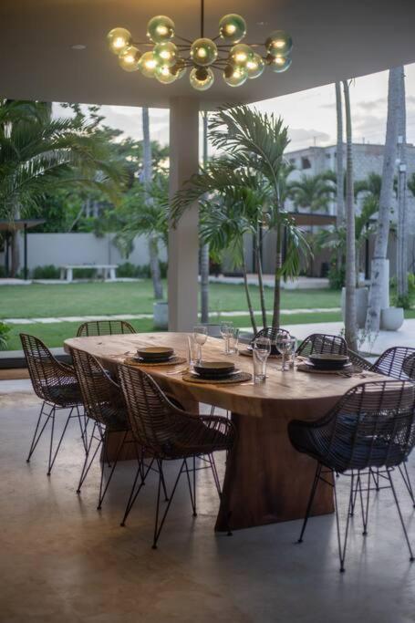 Coconut Beach House