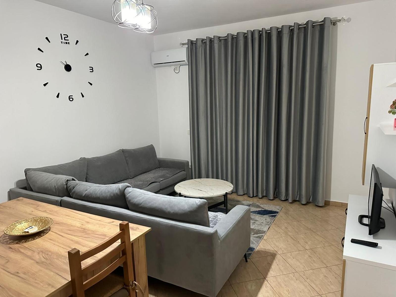 Family Apartment Vlore