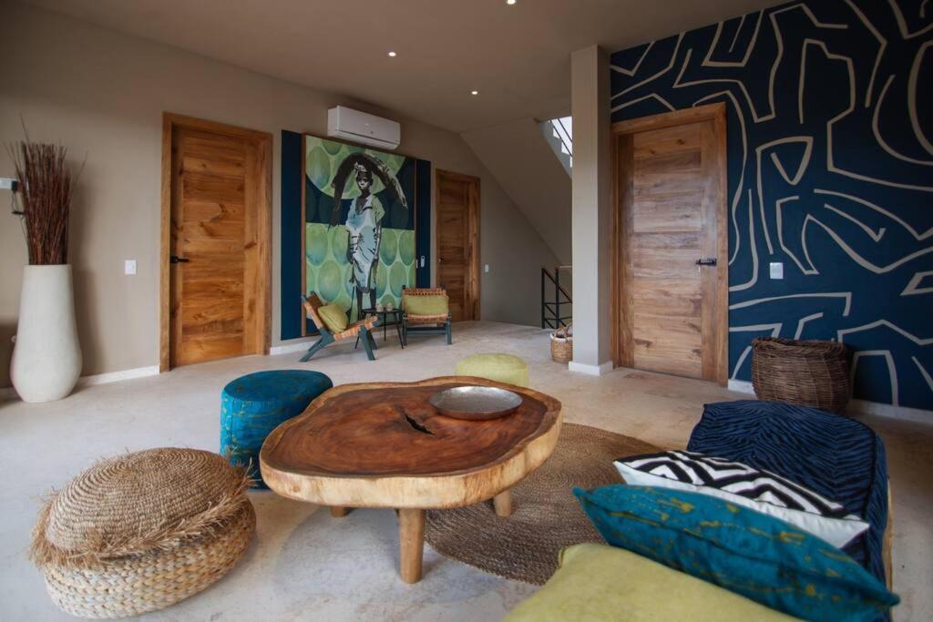 Coconut Beach House