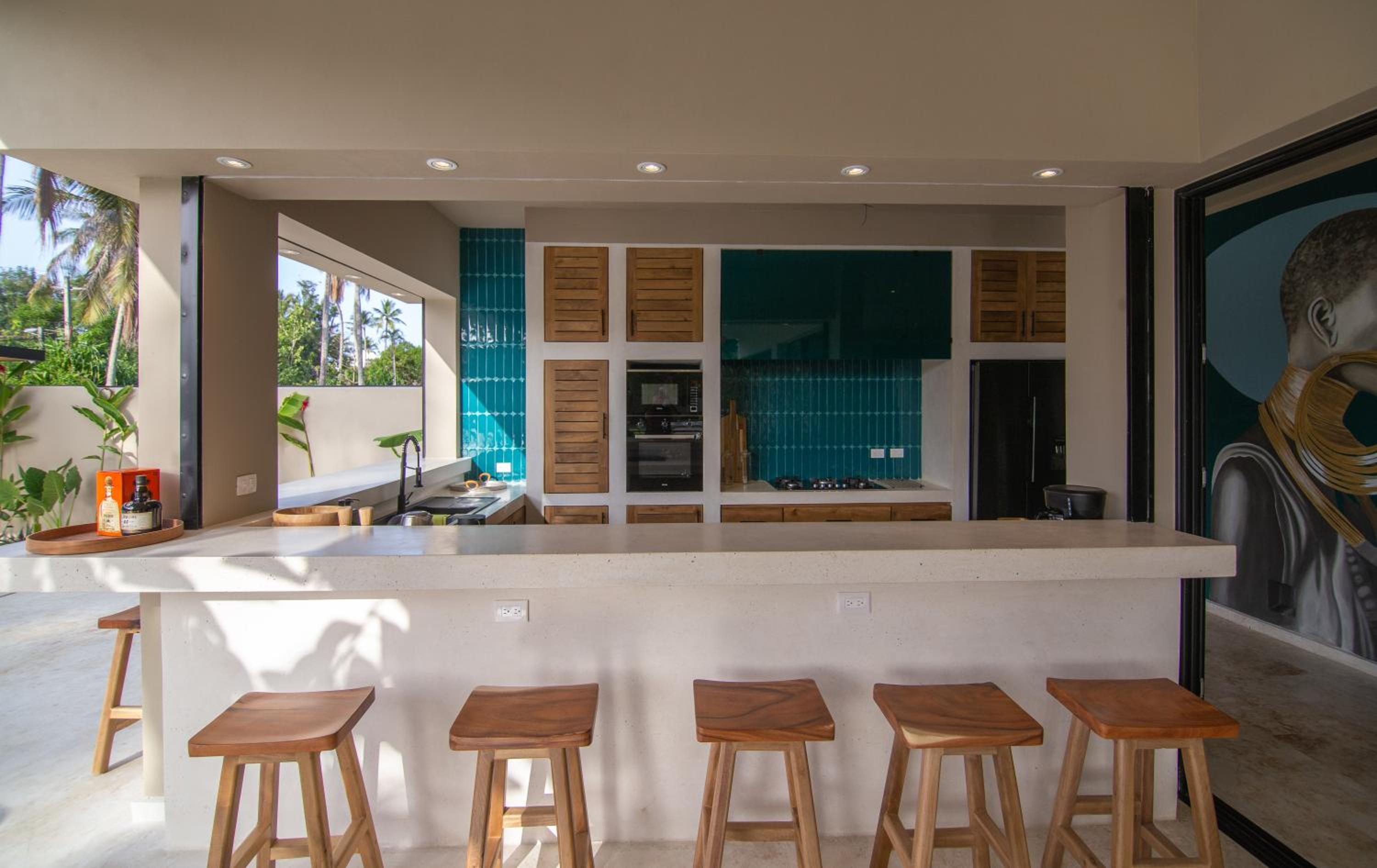 Coconut Beach House
