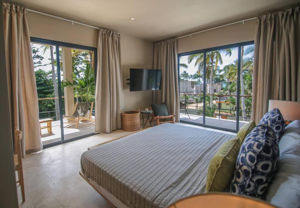 Coconut Beach House