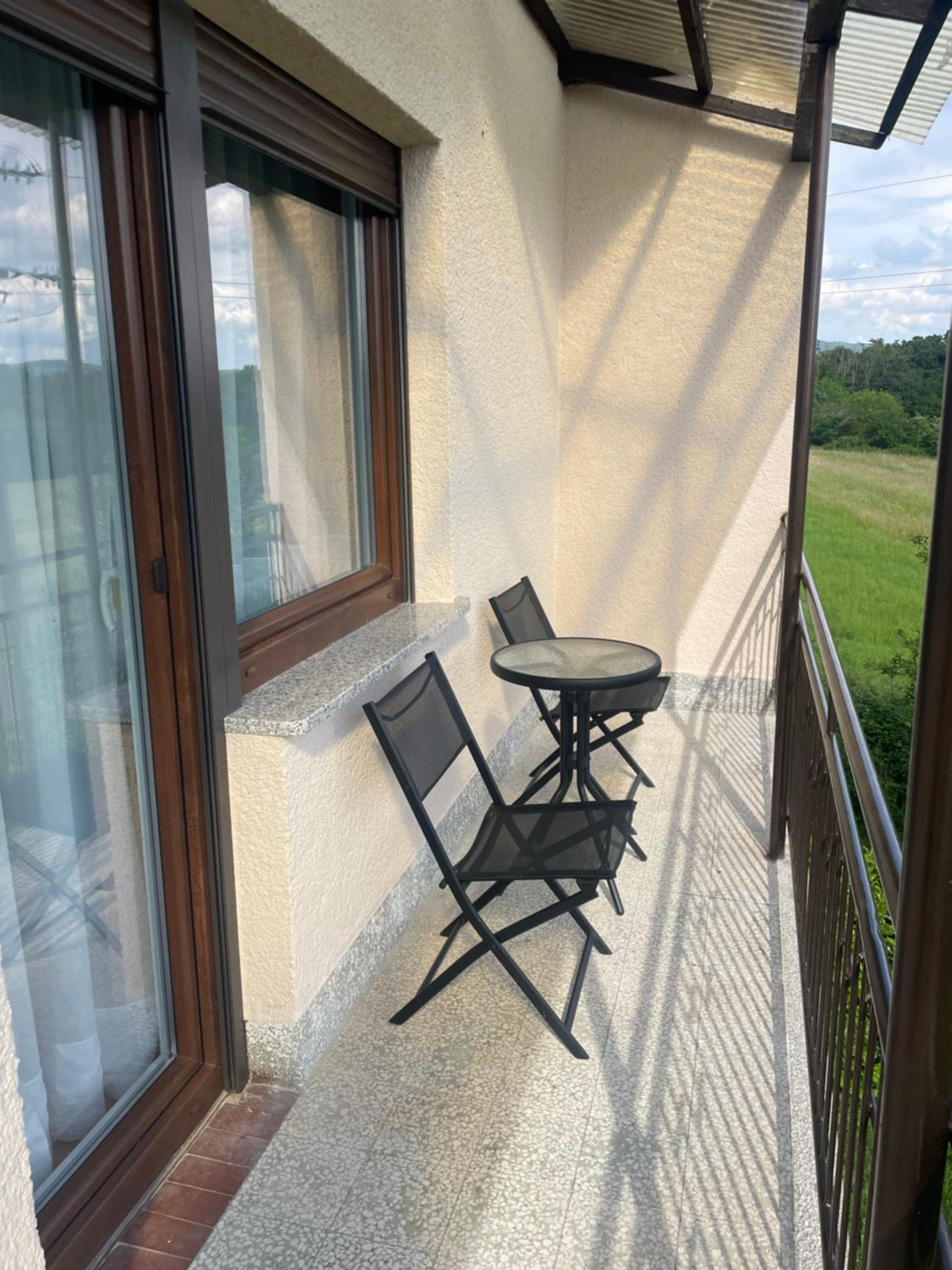 Apartma pri Cesarjevih