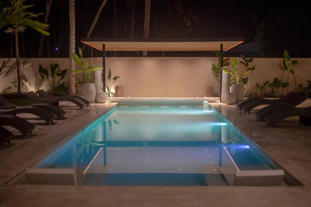 Coconut Beach House
