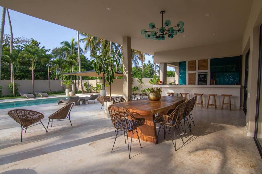 Coconut Beach House