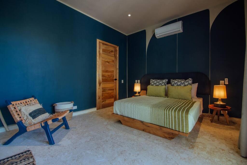 Coconut Beach House