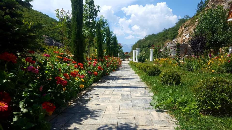 Dibra Park Agrotourism