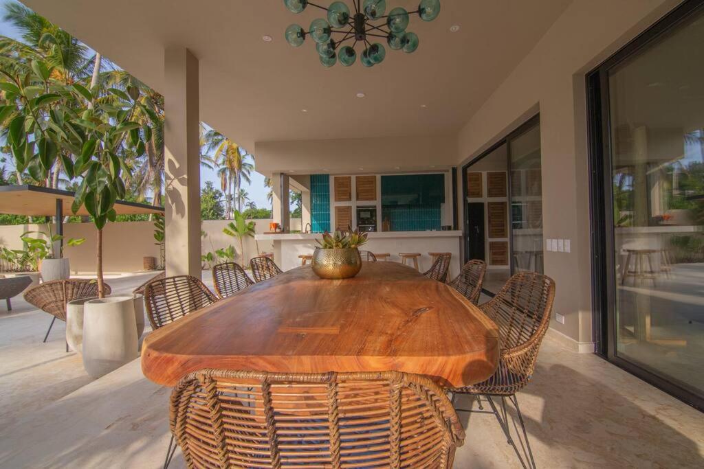 Coconut Beach House