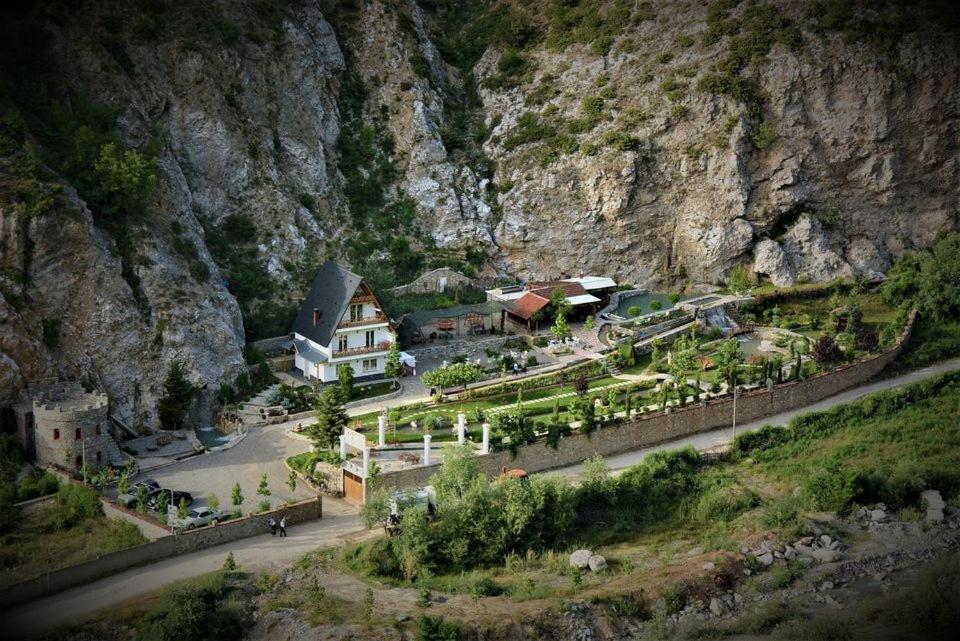 Dibra Park Agrotourism