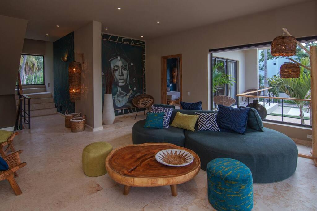 Coconut Beach House