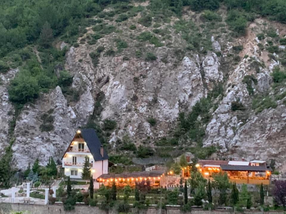 Dibra Park Agrotourism