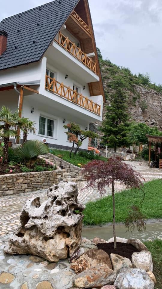Dibra Park Agrotourism
