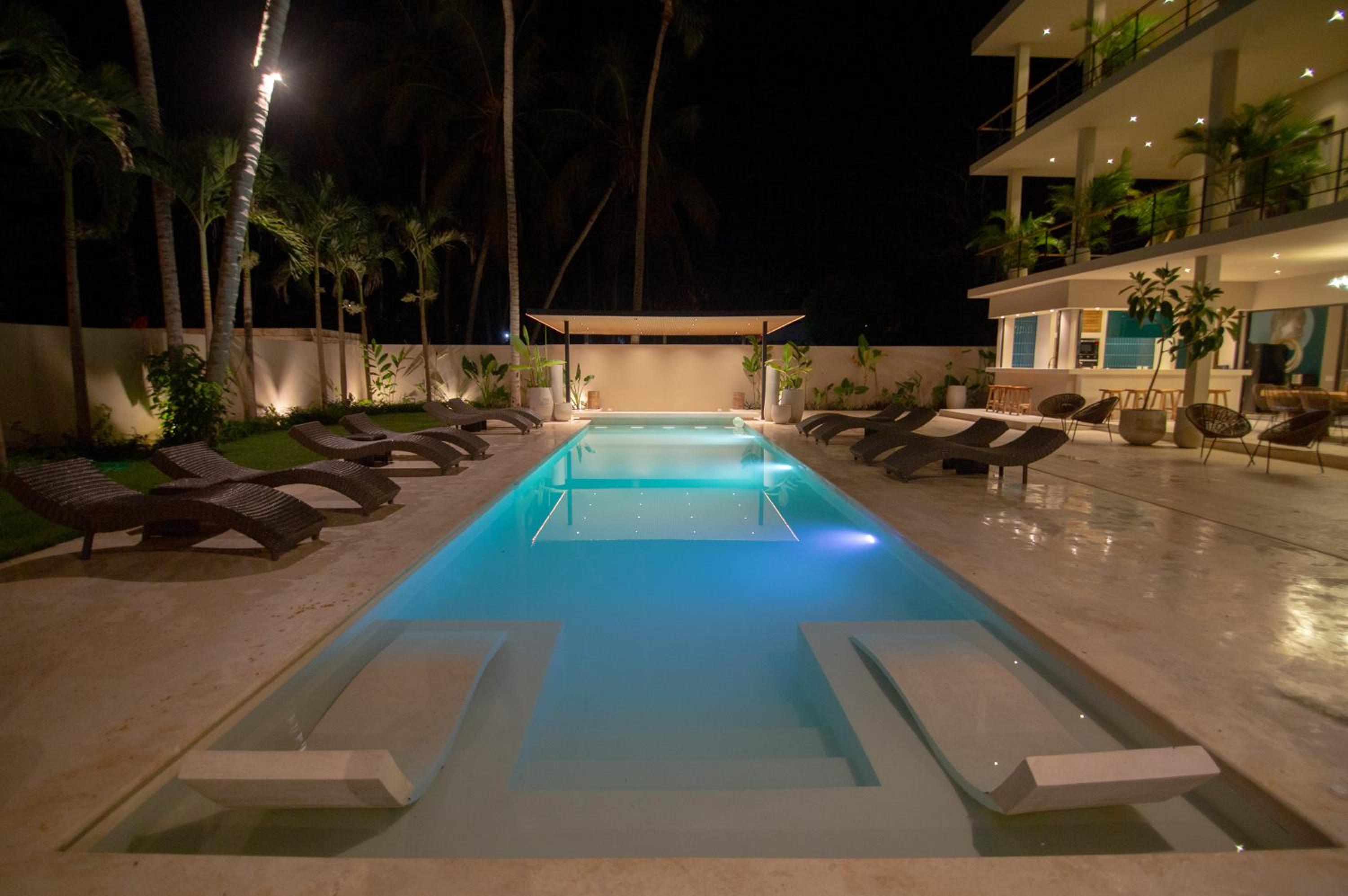 Coconut Beach House