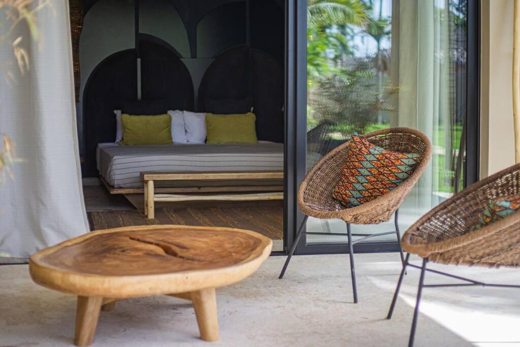 Coconut Beach House
