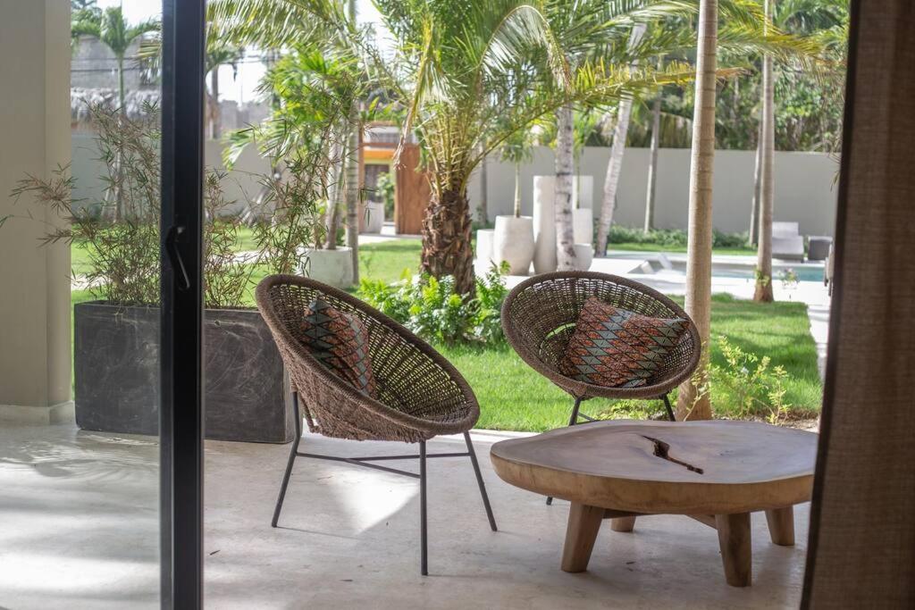 Coconut Beach House