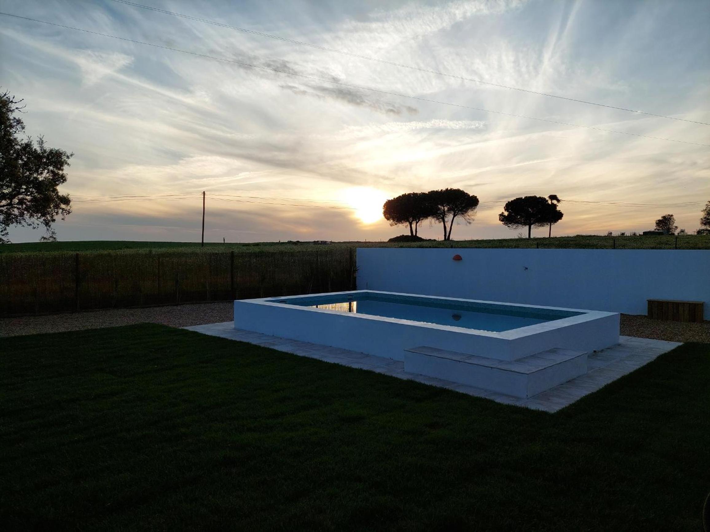 Casa dos Foros view 3