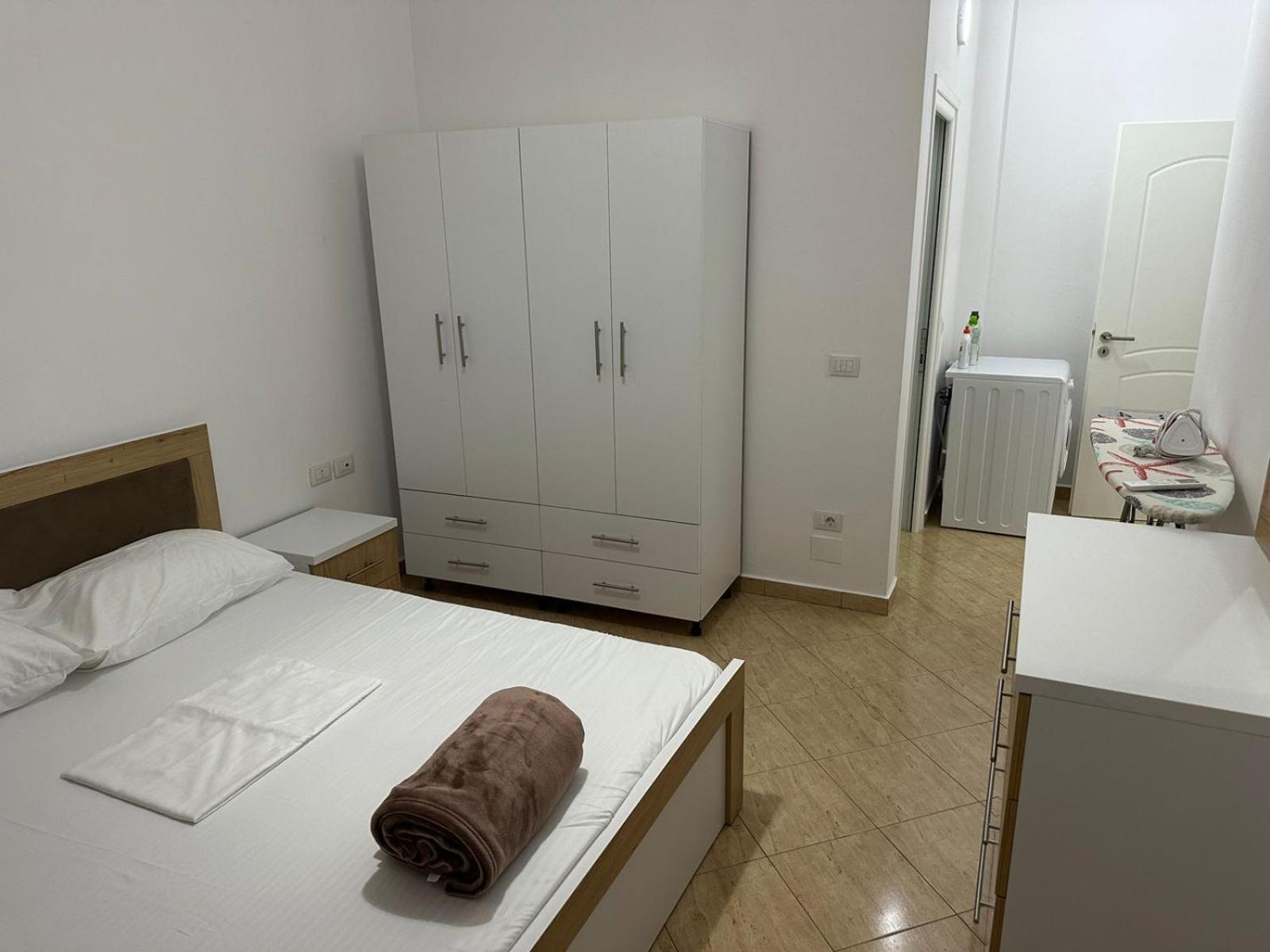 Family Apartment Vlore