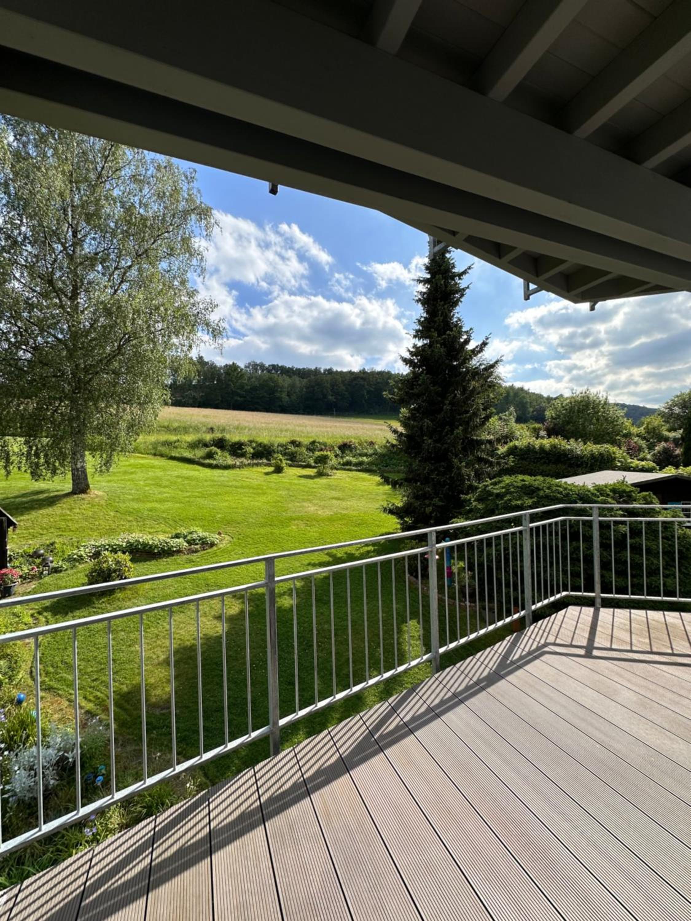 FeWo Schöne Aussicht