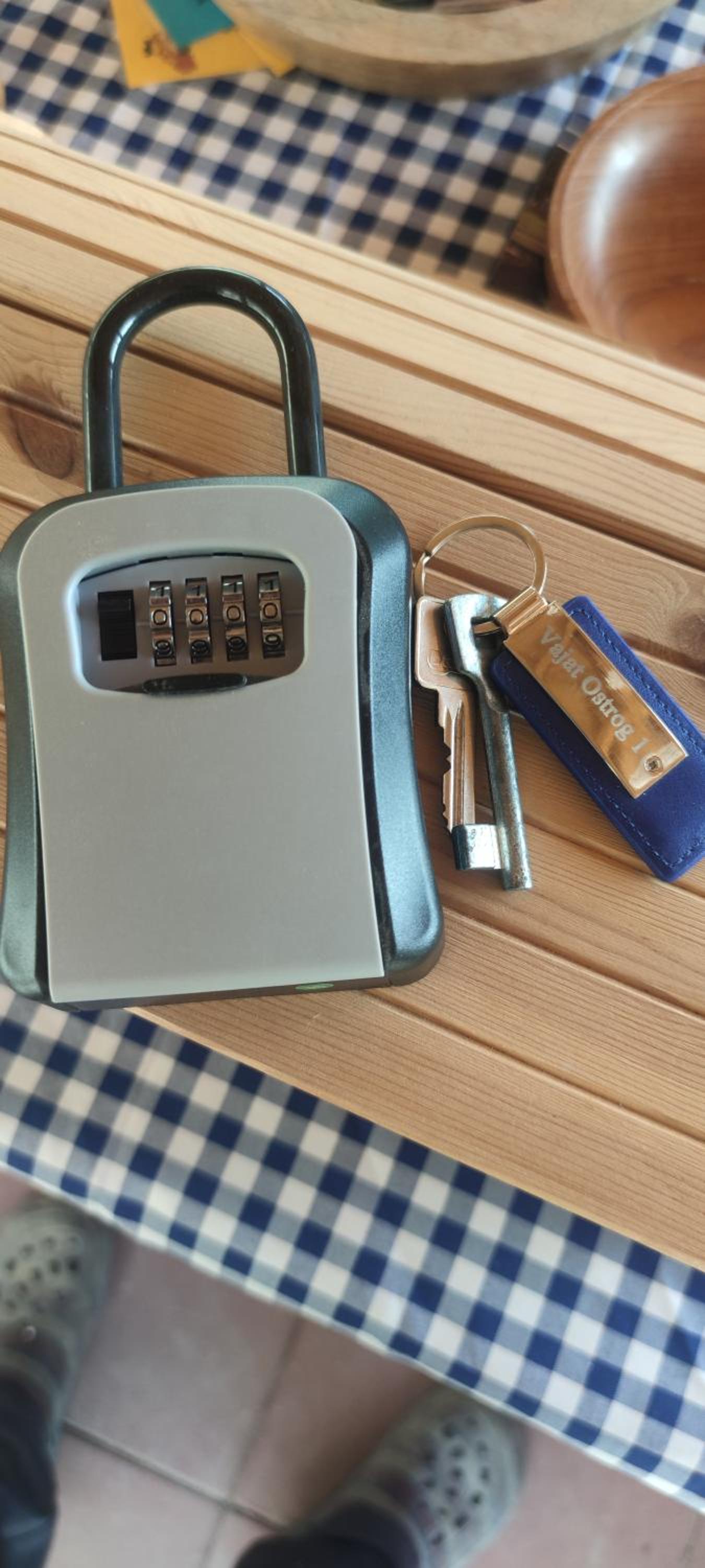 Seoski Turizam Feniks - apartman Ostrog