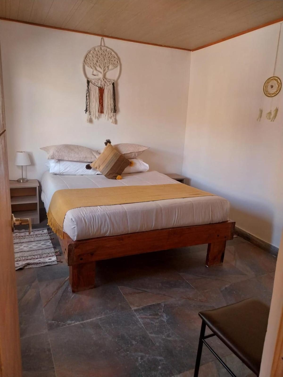 Casa Ñawi