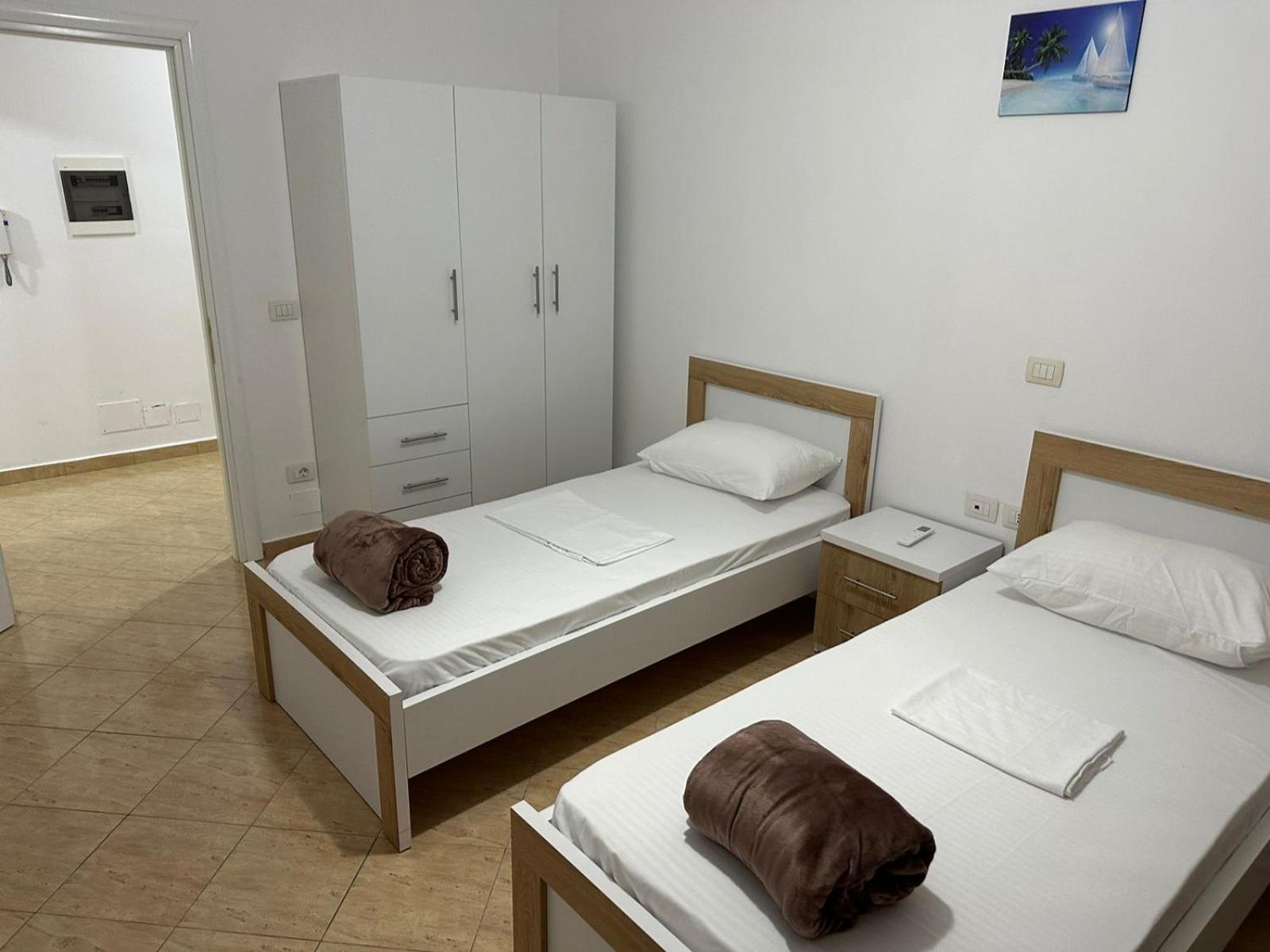 Family Apartment Vlore