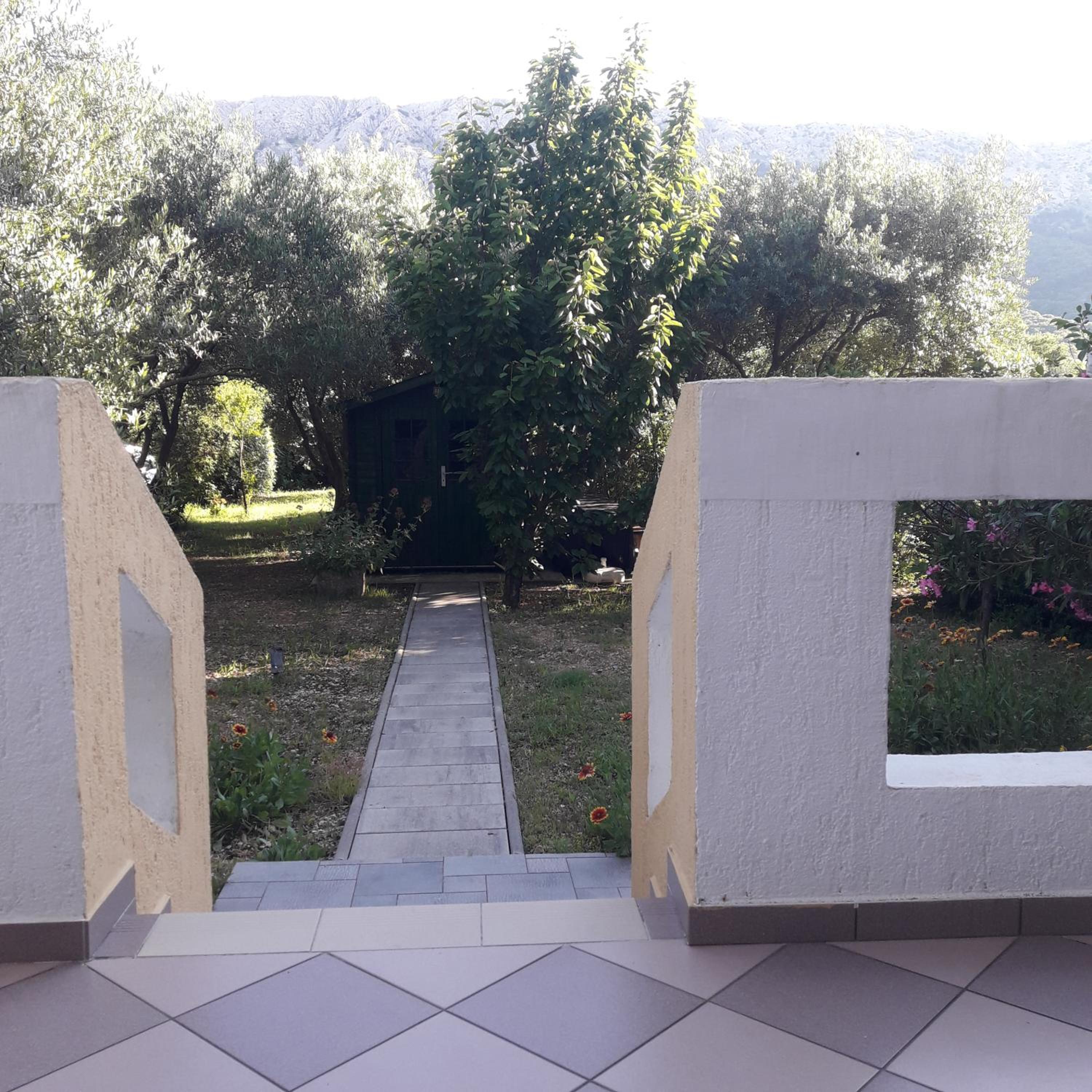 Apartman Pavla view 5