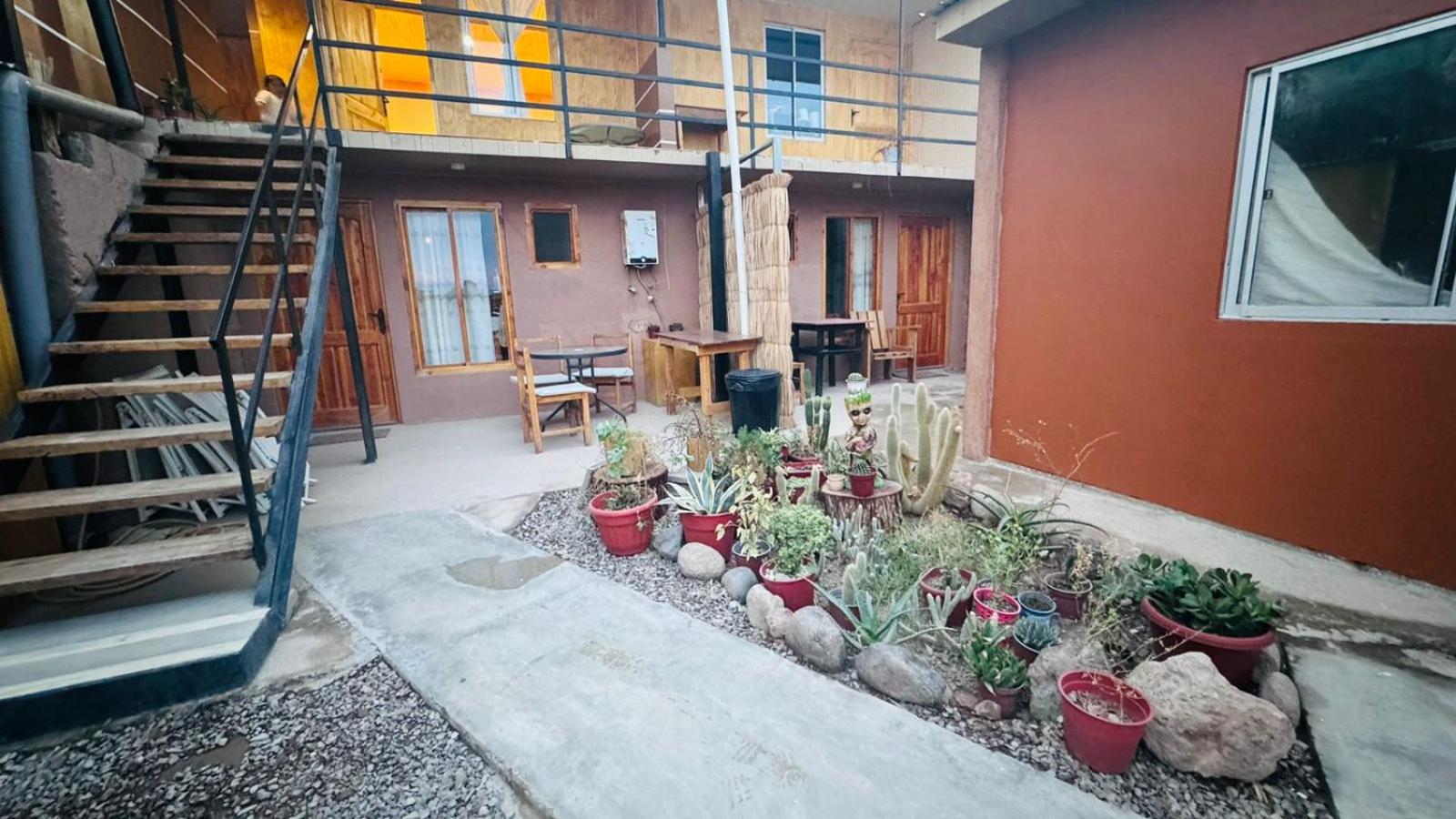 Casa Ñawi
