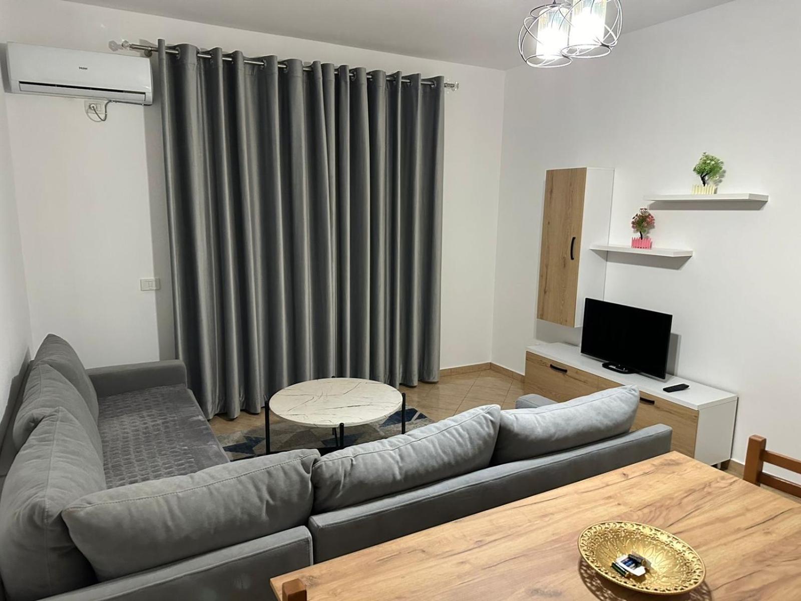 Family Apartment Vlore