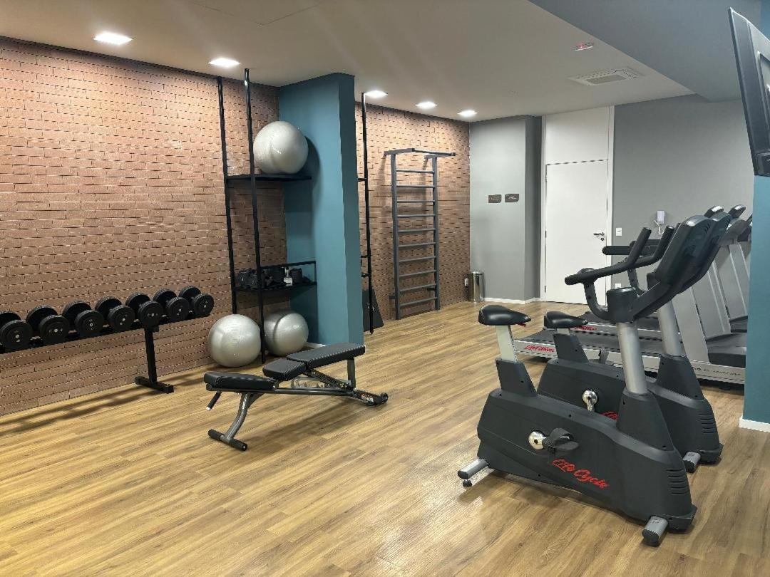 Flat Quad, Campo Belo by Duo next to- CGH