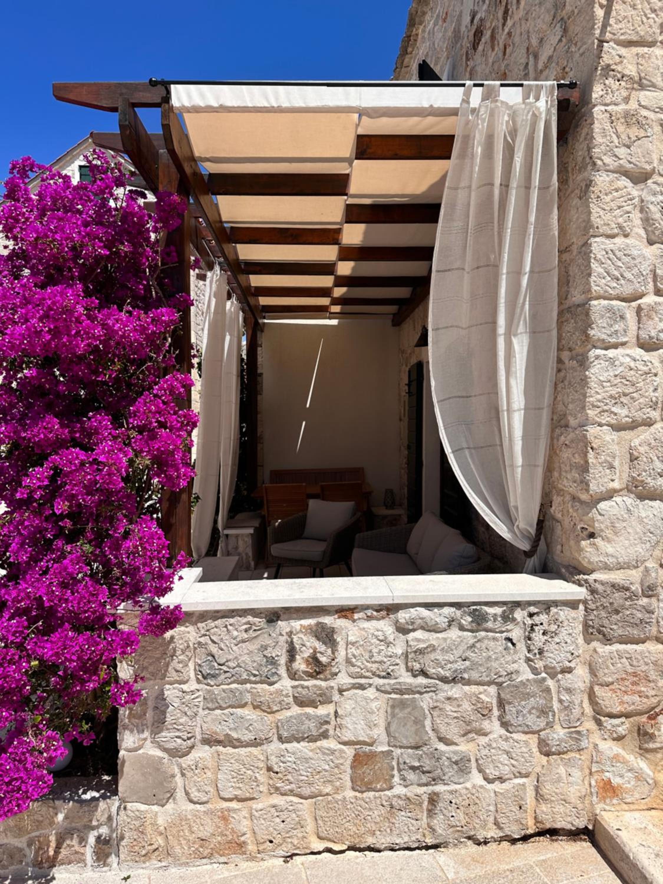 Inevig Holiday home view 3