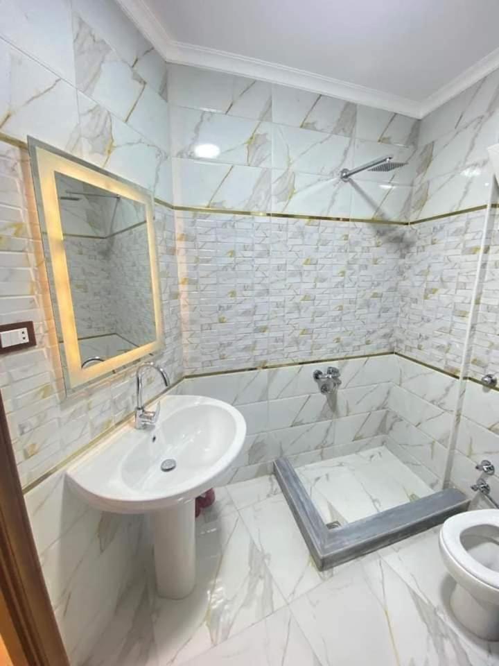 PORTO MATROUH-GREEN Beach resort family's only