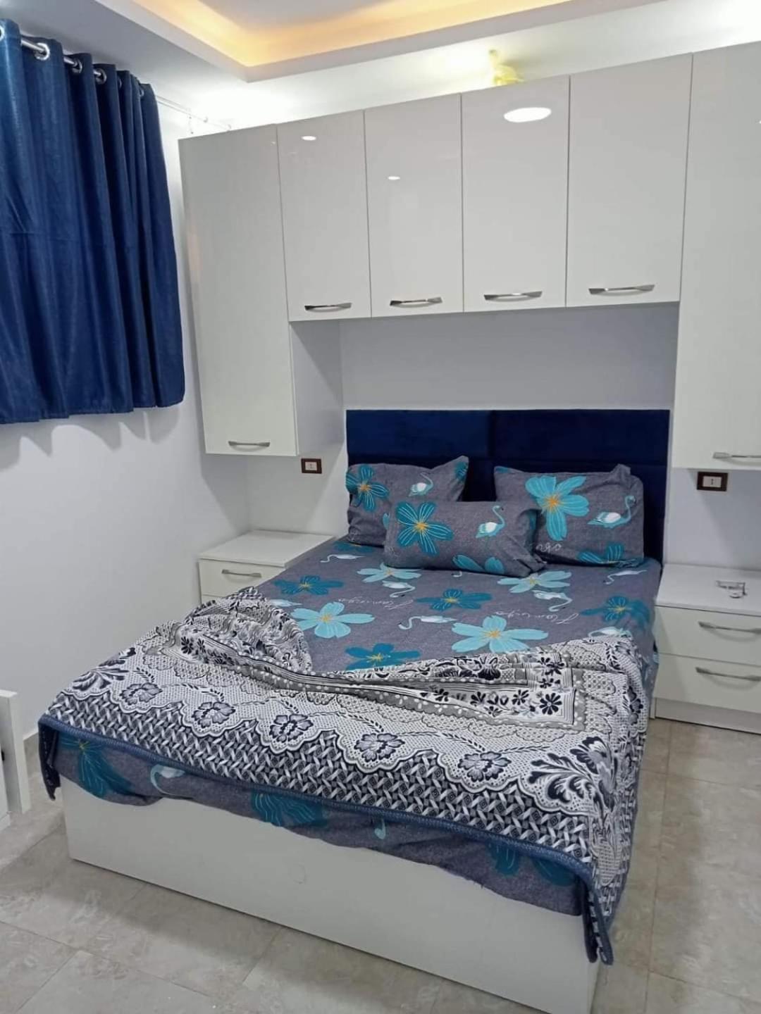 PORTO MATROUH-GREEN Beach resort family's only