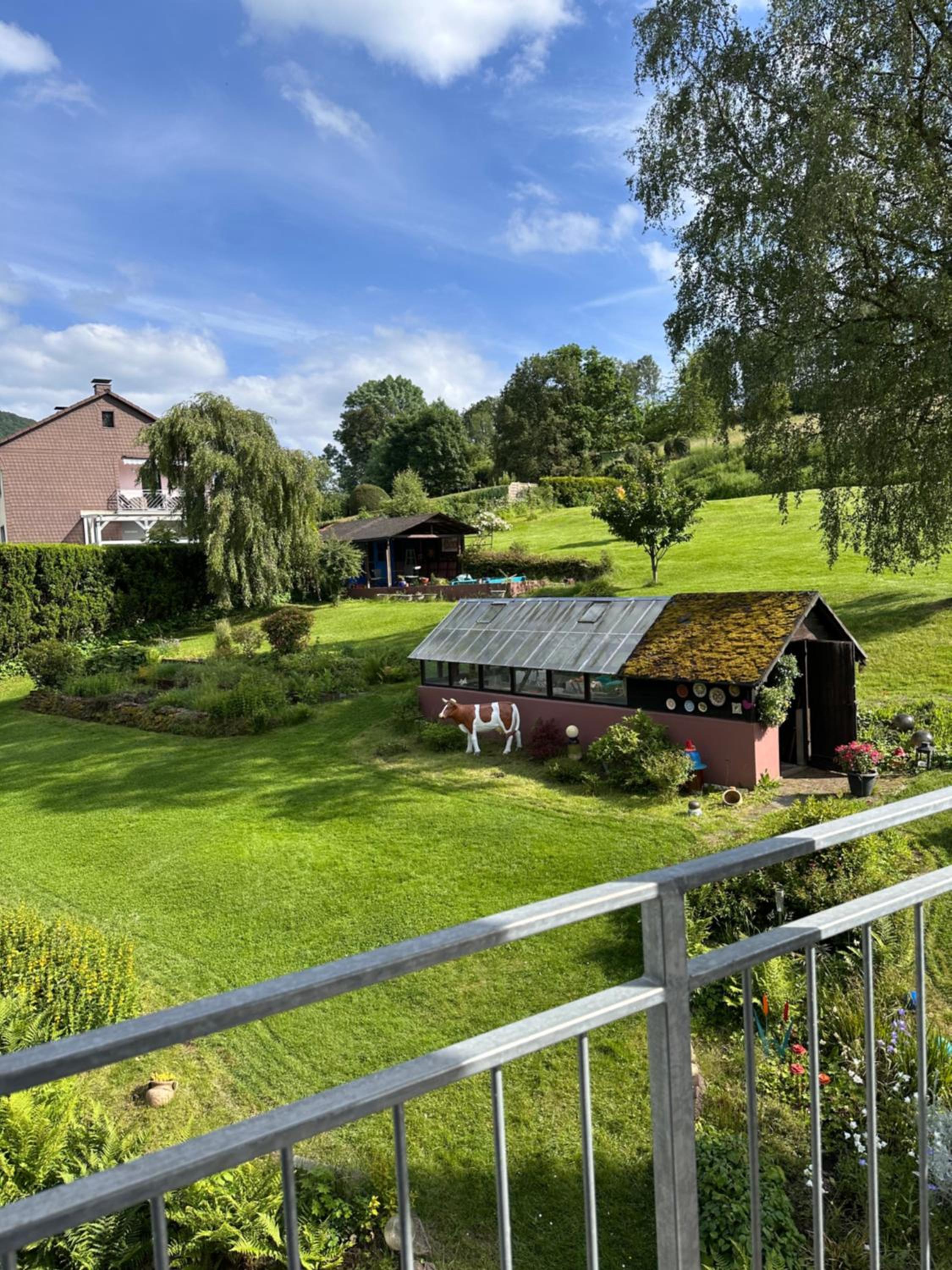 FeWo Schöne Aussicht