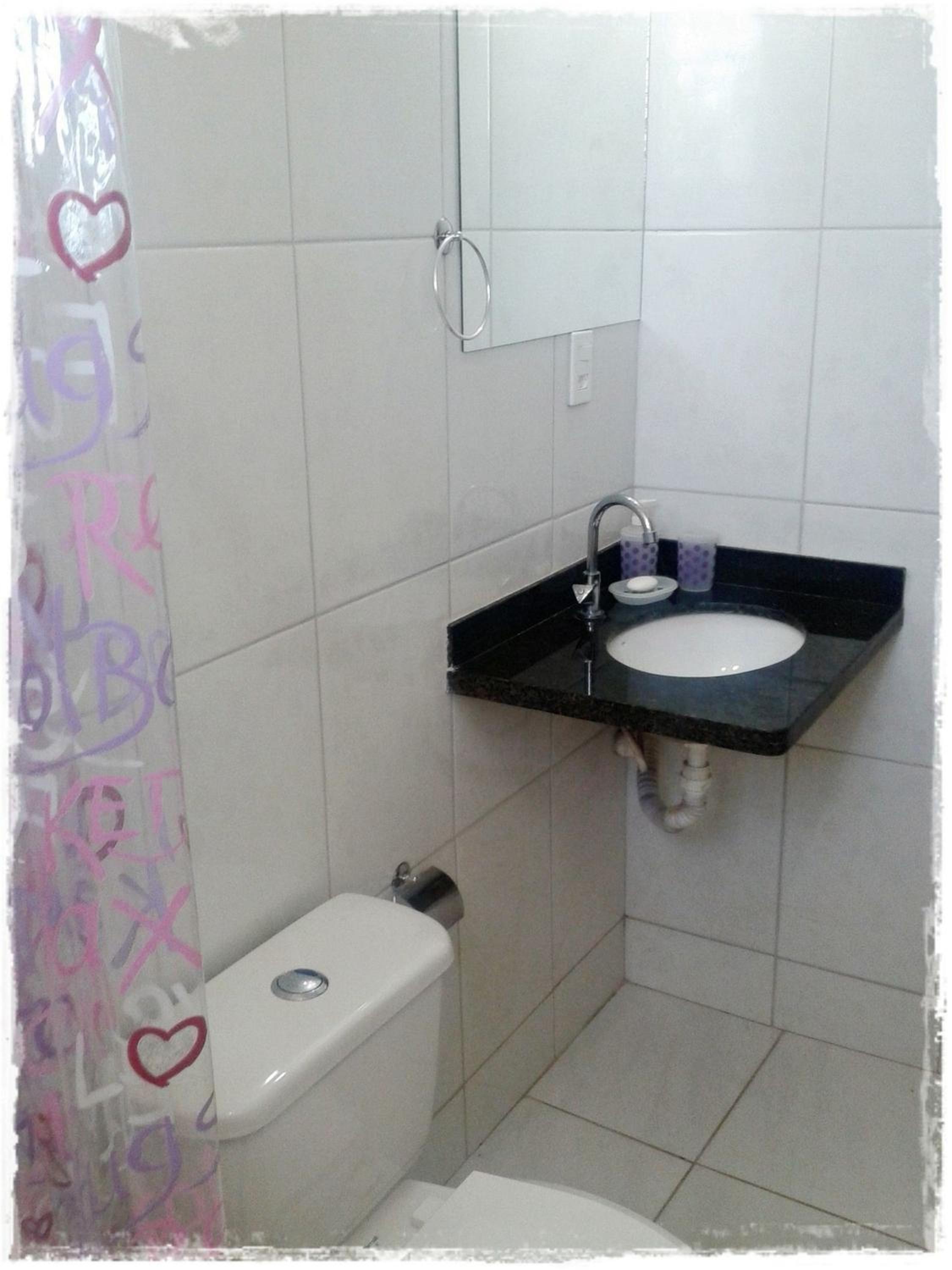 Suítes de Setiba - HOSPEDARIA OCA RUCA