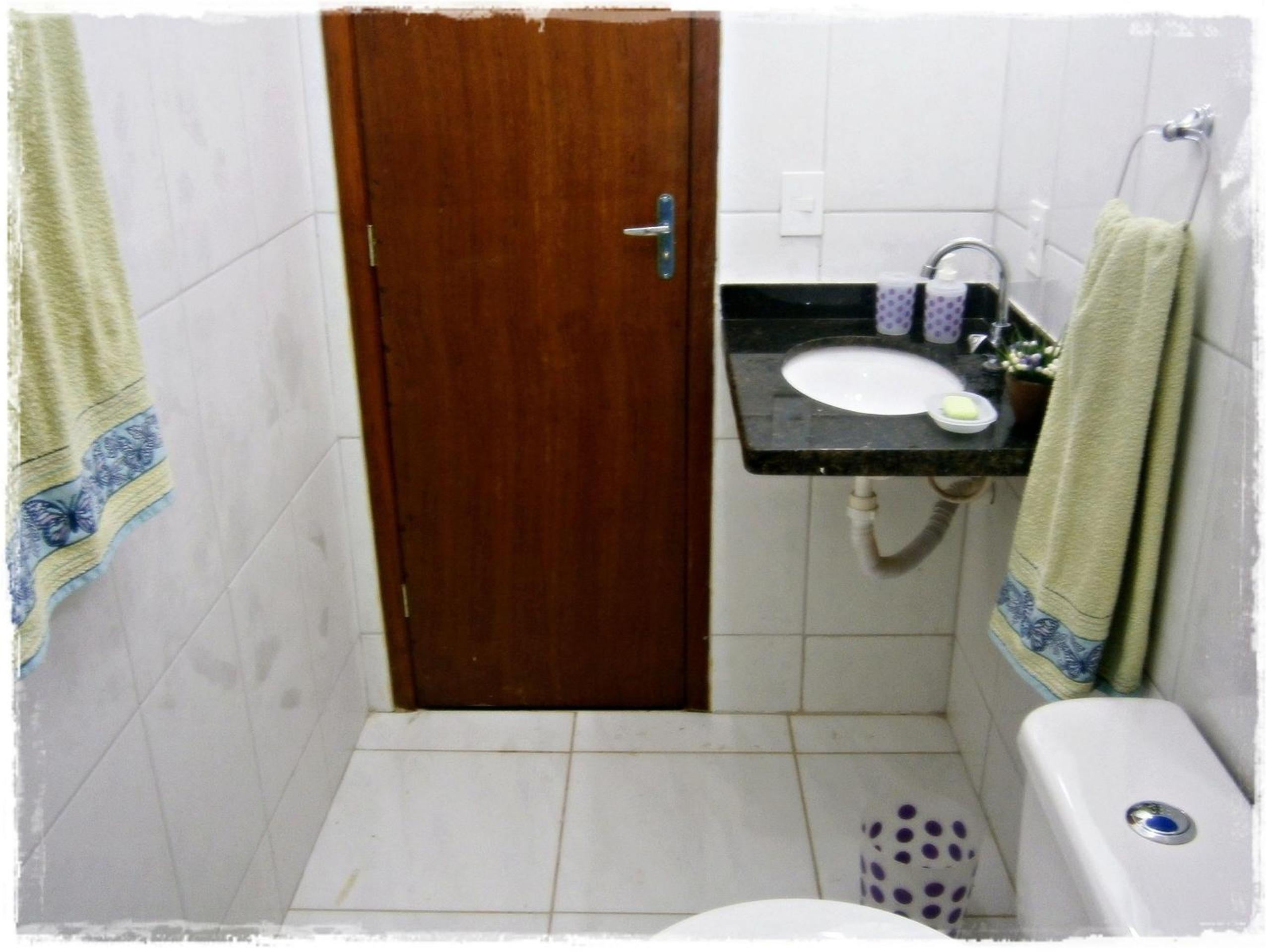 Suítes de Setiba - HOSPEDARIA OCA RUCA